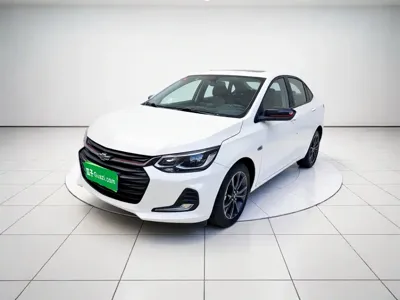 Chevrolet Cavalier