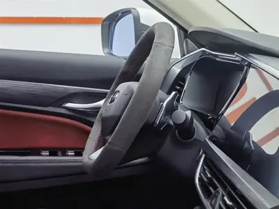 Geely Xingyue
