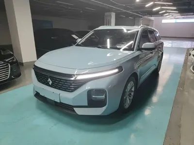 Baojun Valli