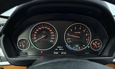 BMW 4-Series