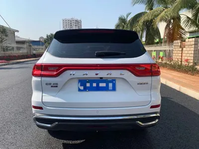 Haval M6