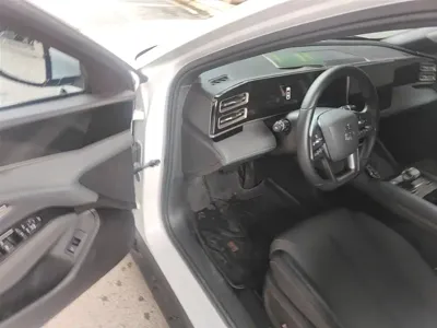 BYD Qin L