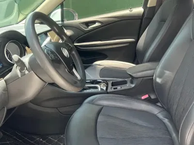 Buick Verano
