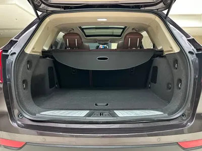Buick Envision Plus