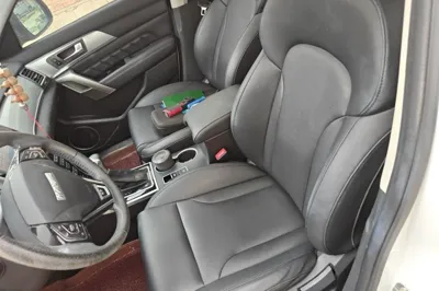Haval H2