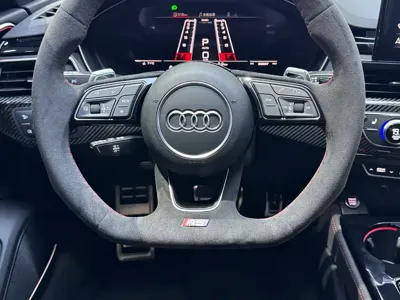 Audi RS 5