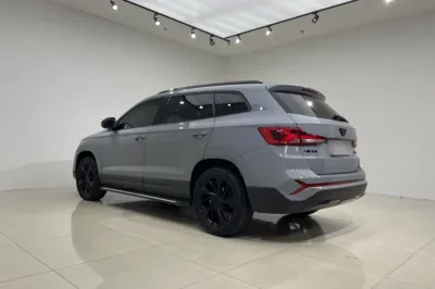 Jetta VS7