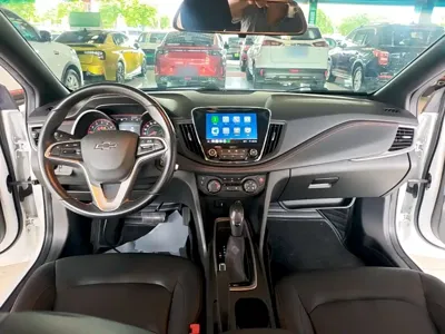 Chevrolet Monza
