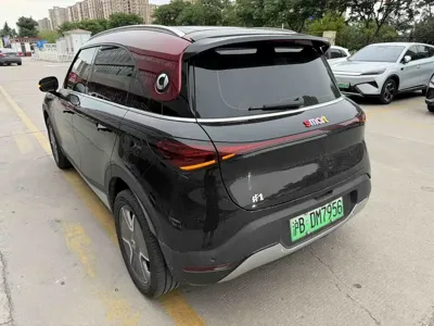 Smart Smart #1