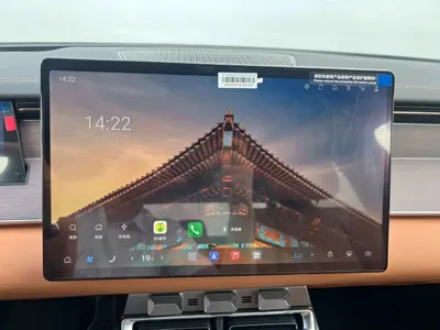 BYD 汉L