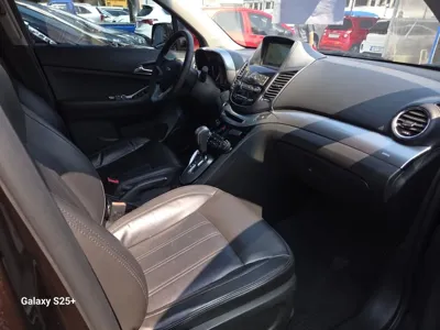 ChevroletGMDaewoo Orlando