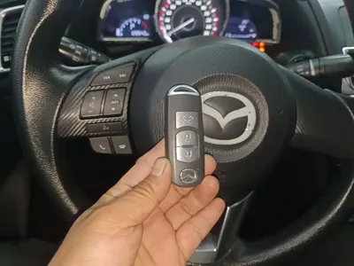 Mazda 3 Axela