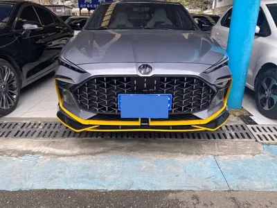 MG MG6