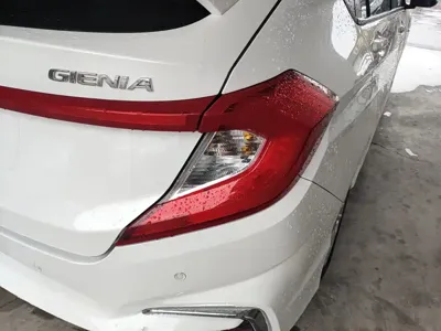 Honda Gienia