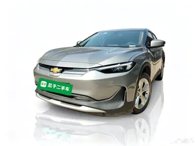 Chevrolet Menlo