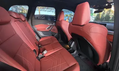 BMW iX1
