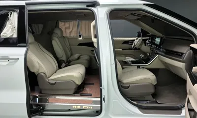 Kia Canival