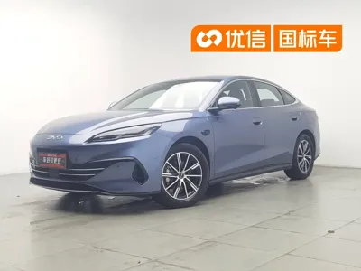 BYD 海豹06