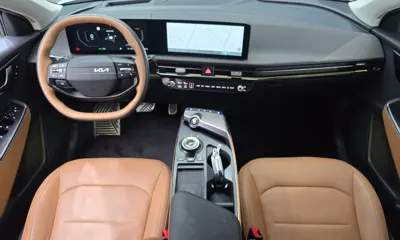 Kia EV6