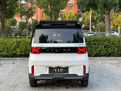 Wuling MINIEV
