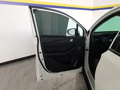 GAC Motor Trumpchi GS4