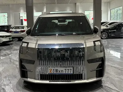 Zeekr 009