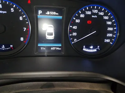Hyundai Mistra