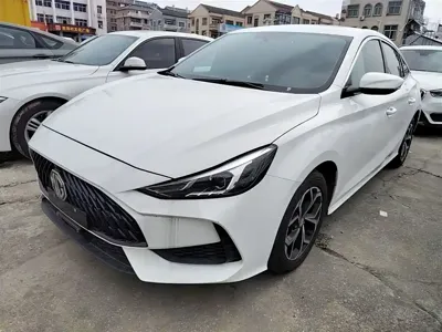 MG MG5