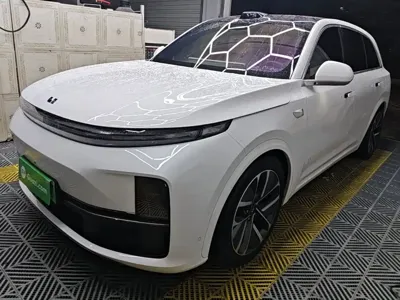 Li Auto Li L7
