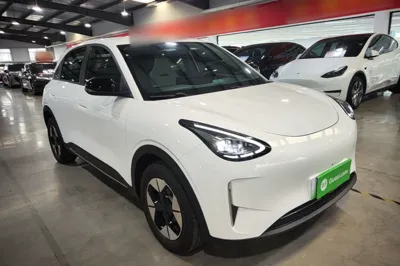 Geely Galaxy Geome