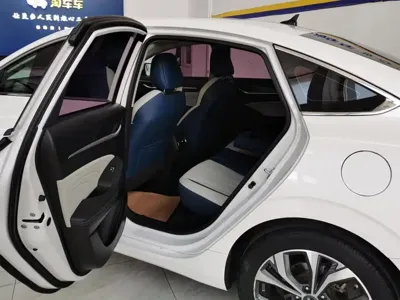Changan Eado