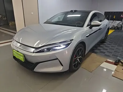 BYD 汉L