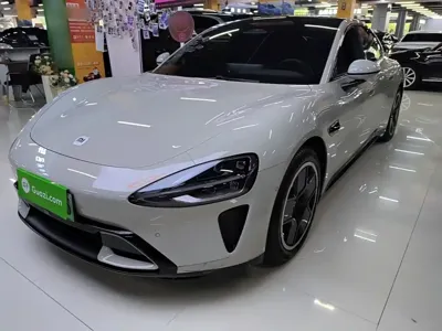 Xiaomi SU7