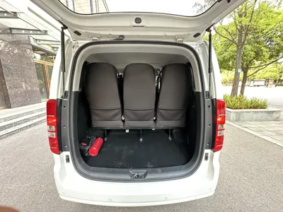 JAC Refine M3
