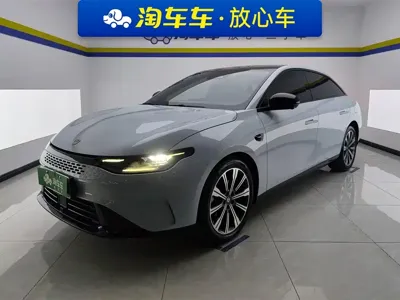 Leapmotor Leapmotor C01