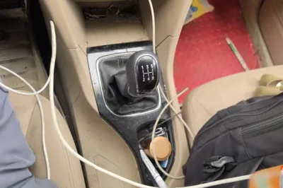 Baojun 730