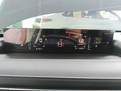 Changan Yida