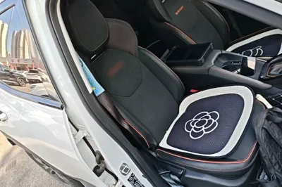 Baojun RS-3