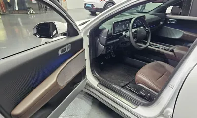 Hyundai Ioniq6