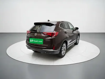 Acura CDX