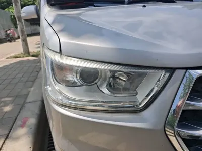 JAC Refine Refine M4