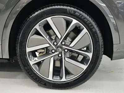 Li Auto Li L8