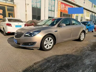 Buick Regal
