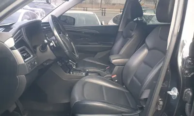 KG_Mobility_Ssangyong KORANDO