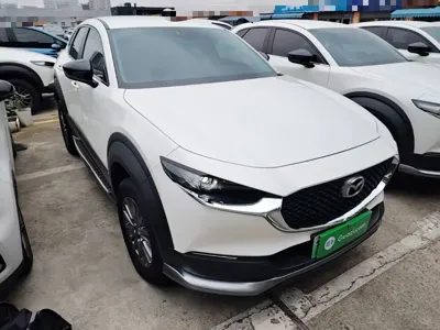 Mazda CX-30 EV