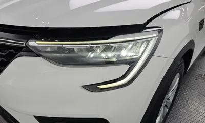 Renault-KoreaSamsung XM3