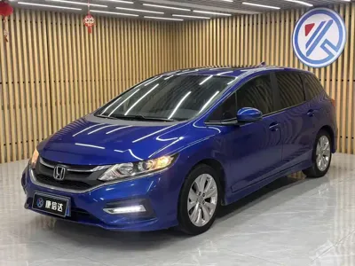 Honda Jade