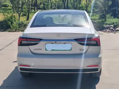 Roewe Feifan ER6