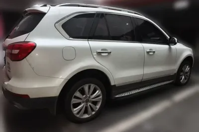 Haval H8