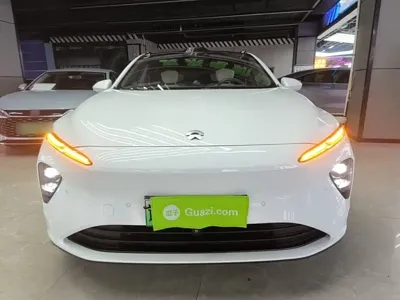 Nio ET7